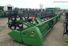 2011 John Deere 635F