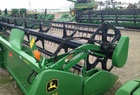 2011 John Deere 635F