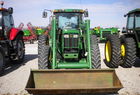 2000 John Deere 7810