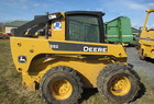  John Deere 332