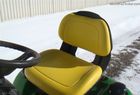 2011 John Deere X300