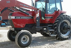 1989 Case IH 7120
