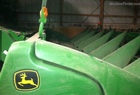 2012 John Deere 608C