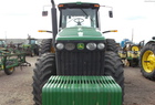 2007 John Deere 8430
