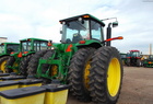 2007 John Deere 8430