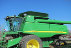 2006 John Deere 9760 STS