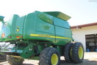 2006 John Deere 9760 STS