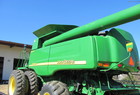 2006 John Deere 9760 STS