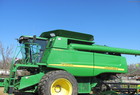2006 John Deere 9760 STS