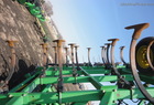 1998 John Deere 980