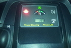 2012 John Deere X540