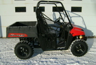 2013 Polaris Ranger 500 EFI