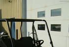 2013 Polaris Ranger 500 EFI