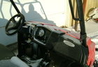 2013 Polaris Ranger 500 EFI