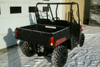 2013 Polaris Ranger 500 EFI