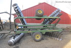  John Deere 235
