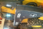 2011 John Deere 332D
