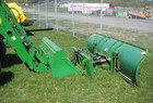 2007 John Deere 6415