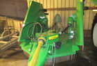 2012 John Deere HX15