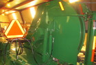 2012 John Deere HX15
