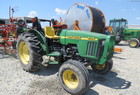 2003 John Deere 5105