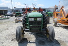 2003 John Deere 5105