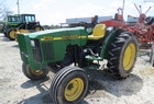 2003 John Deere 5105