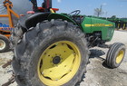 2003 John Deere 5105
