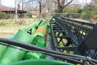 2006 John Deere 630F