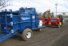  New Holland BC5070/GFC 200 Bale Bandit