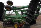 2004 John Deere 650
