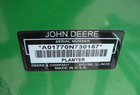 2009 John Deere 1770NT