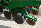 2009 John Deere 1770NT