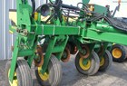 2009 John Deere 1770NT