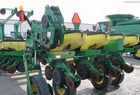 2009 John Deere 1770NT