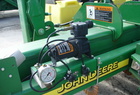 2009 John Deere 1770NT