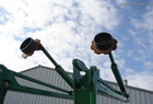 2009 John Deere 1770NT