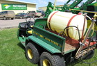  John Deere AMT626