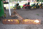  Rhino 8FT REAR BLADE