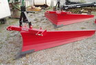 1985 Agro-Trend 4,7,&10 Foot