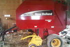 2004 New Holland BR740