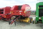 2004 New Holland BR740
