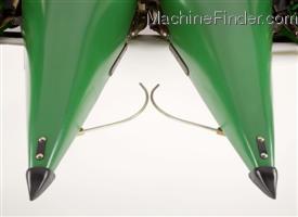  John Deere ROWSENSE UNIVERSAL SYSTEM