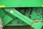 1992 John Deere 9600