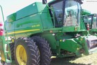 2008 John Deere 9770 STS