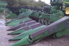 1984 John Deere 643