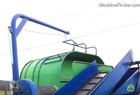 2001 AgBag Ag Bag 6070