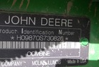2009 John Deere 9870 STS