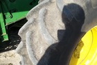 2009 John Deere 9870 STS