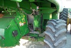 2009 John Deere 9870 STS